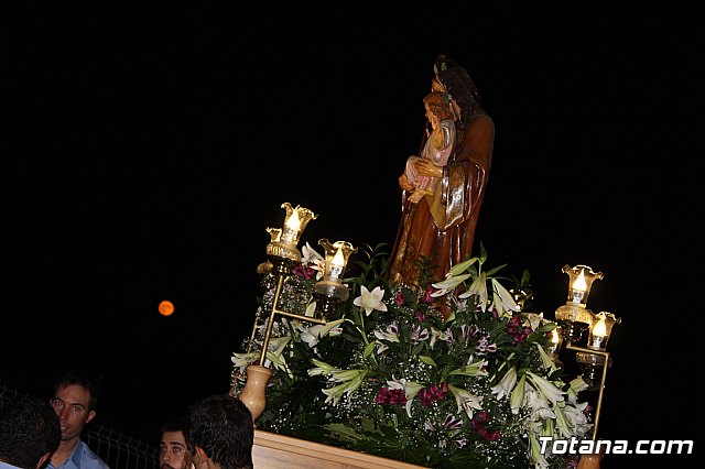 Procesin Paretn-Cantareros 2019 - 107