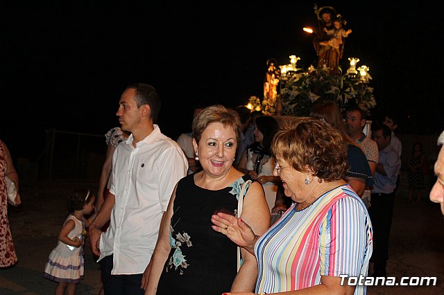 Procesin Paretn-Cantareros 2019 - 108