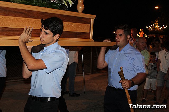 Procesin Paretn-Cantareros 2019 - 114