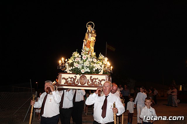 Procesin Paretn-Cantareros 2019 - 116