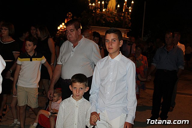 Procesin Paretn-Cantareros 2019 - 118