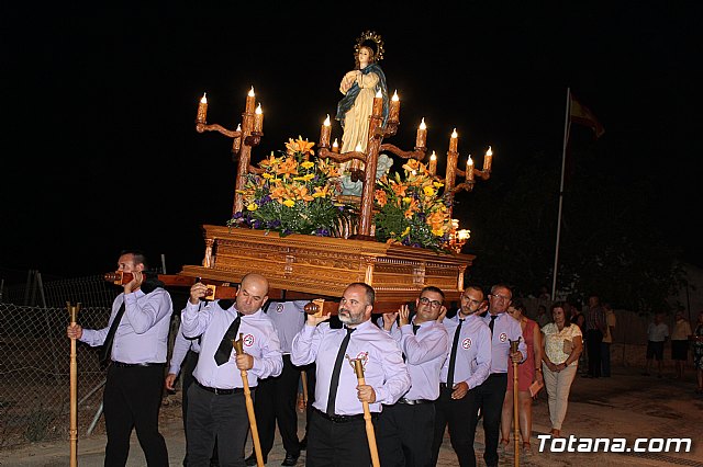 Procesin Paretn-Cantareros 2019 - 121