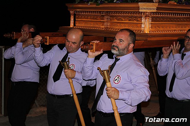 Procesin Paretn-Cantareros 2019 - 122