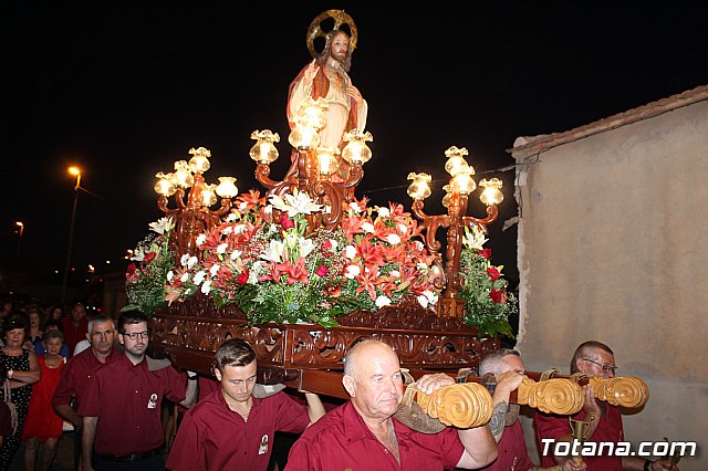 Procesin Paretn-Cantareros 2019 - 126