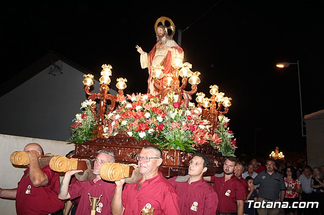 Procesin Paretn-Cantareros 2019 - 127