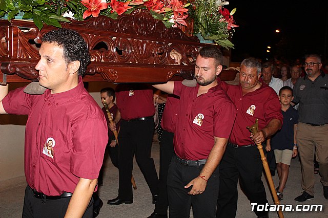 Procesin Paretn-Cantareros 2019 - 128