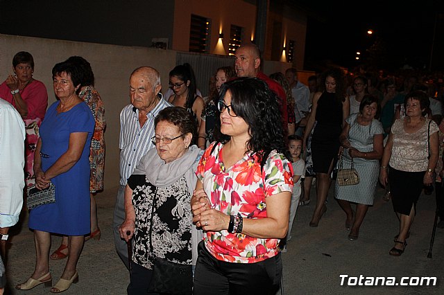 Procesin Paretn-Cantareros 2019 - 130