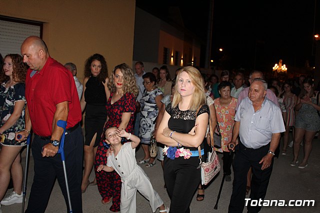 Procesin Paretn-Cantareros 2019 - 132