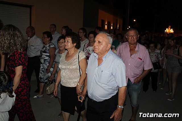 Procesin Paretn-Cantareros 2019 - 133