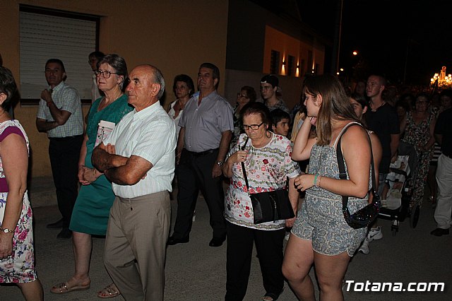 Procesin Paretn-Cantareros 2019 - 134