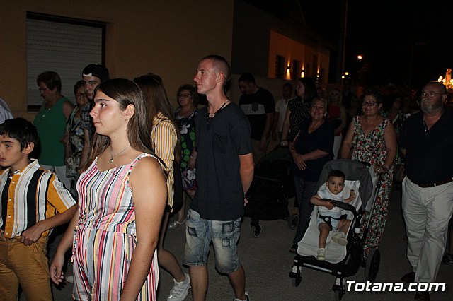 Procesin Paretn-Cantareros 2019 - 135