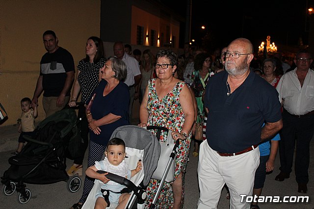 Procesin Paretn-Cantareros 2019 - 136