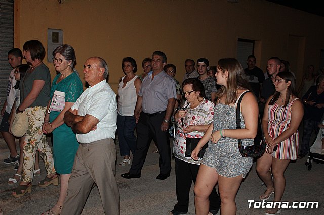 Procesin Paretn-Cantareros 2019 - 137