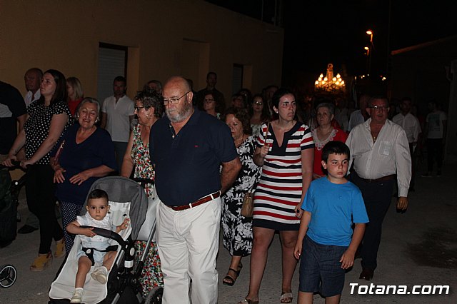 Procesin Paretn-Cantareros 2019 - 138