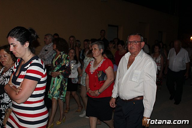 Procesin Paretn-Cantareros 2019 - 139