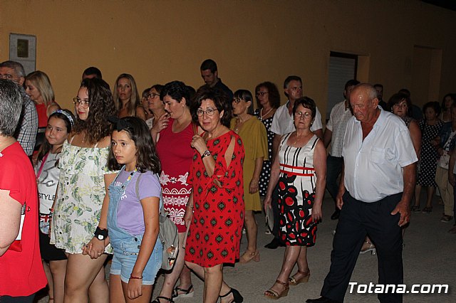 Procesin Paretn-Cantareros 2019 - 140