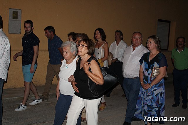 Procesin Paretn-Cantareros 2019 - 142