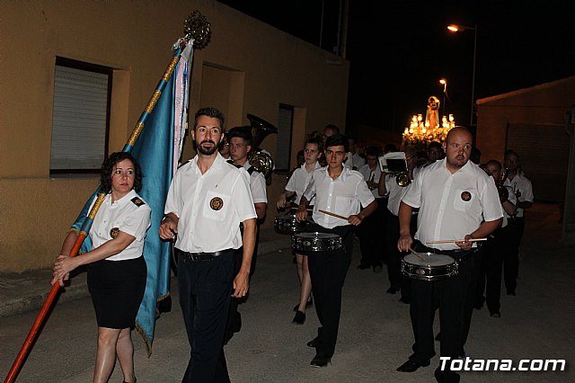 Procesin Paretn-Cantareros 2019 - 144
