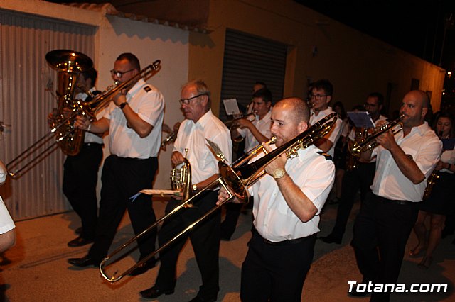 Procesin Paretn-Cantareros 2019 - 146