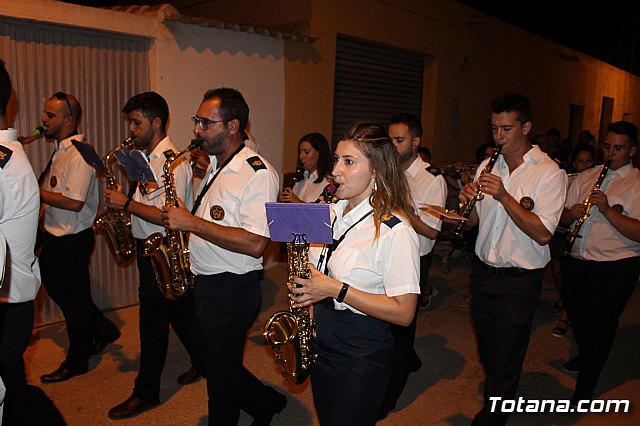 Procesin Paretn-Cantareros 2019 - 148