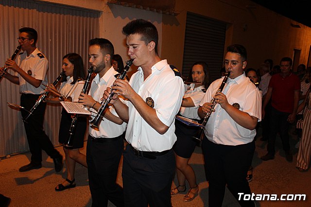 Procesin Paretn-Cantareros 2019 - 149