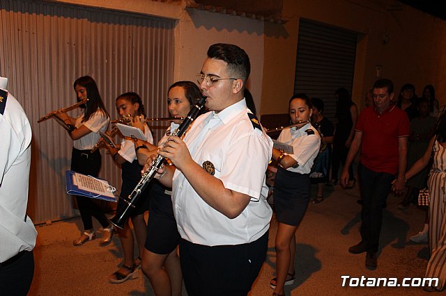 Procesin Paretn-Cantareros 2019 - 150