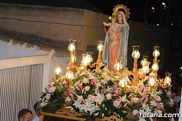 Procesin Paretn-Cantareros 2019 - 152