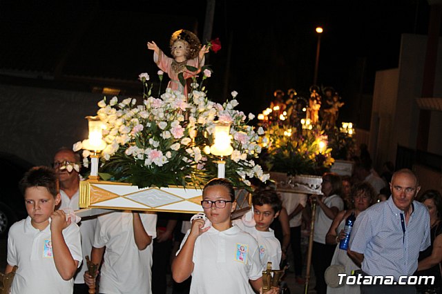 Procesin Paretn-Cantareros 2019 - 158
