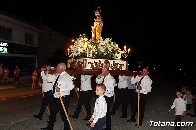 Procesin Paretn-Cantareros 2019 - 160