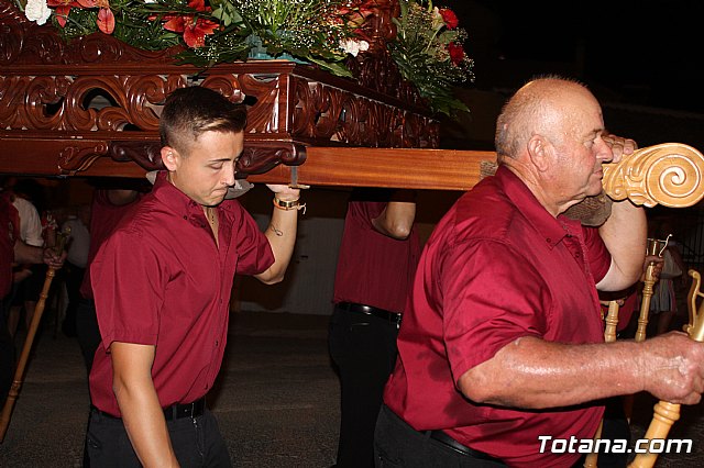 Procesin Paretn-Cantareros 2019 - 162