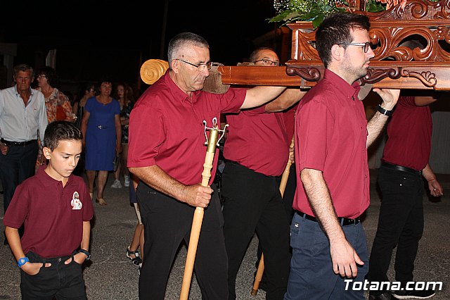 Procesin Paretn-Cantareros 2019 - 163