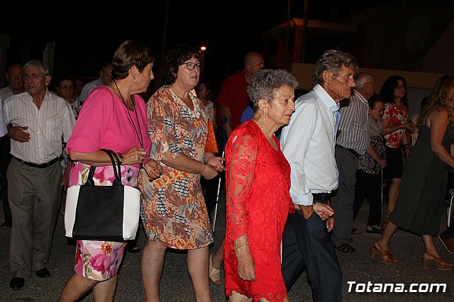 Procesin Paretn-Cantareros 2019 - 164