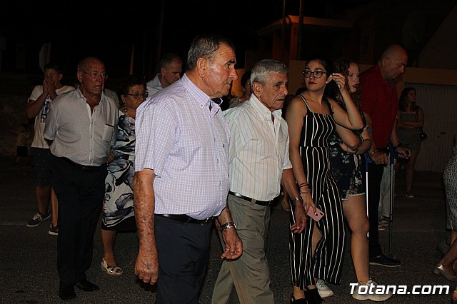 Procesin Paretn-Cantareros 2019 - 165