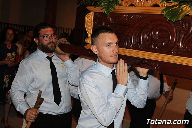 Procesin Paretn-Cantareros 2019 - 170