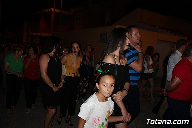 Procesin Paretn-Cantareros 2019 - 176