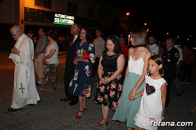 Procesin Paretn-Cantareros 2019 - 177