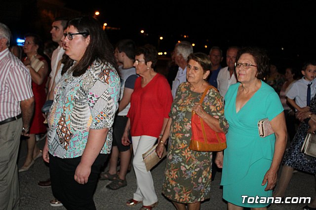 Procesin Paretn-Cantareros 2019 - 182