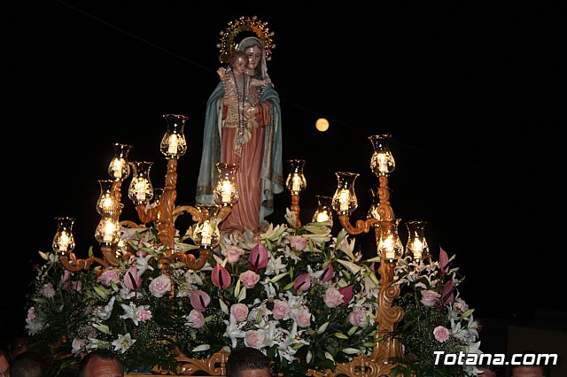 Procesin Paretn-Cantareros 2019 - 185