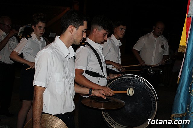 Procesin Paretn-Cantareros 2019 - 186