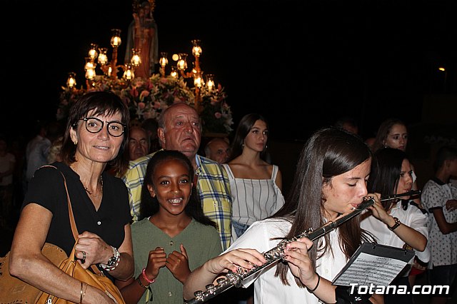 Procesin Paretn-Cantareros 2019 - 191