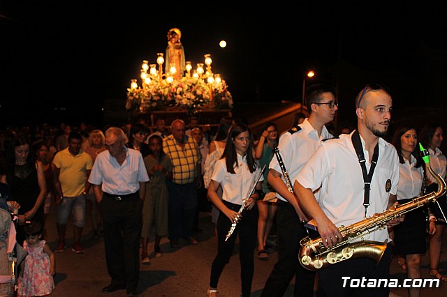 Procesin Paretn-Cantareros 2019 - 193