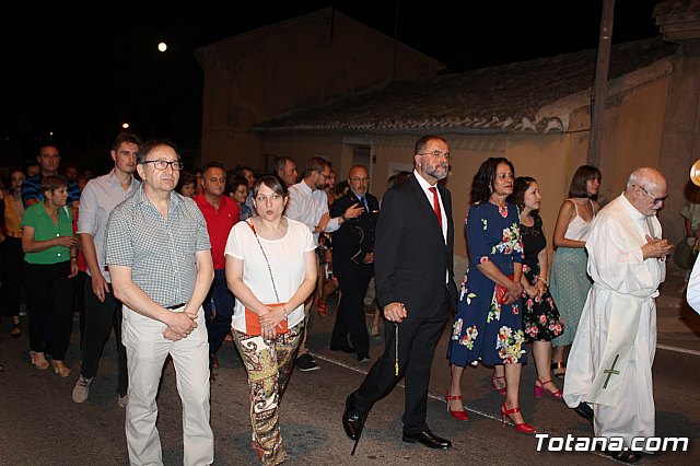 Procesin Paretn-Cantareros 2019 - 194