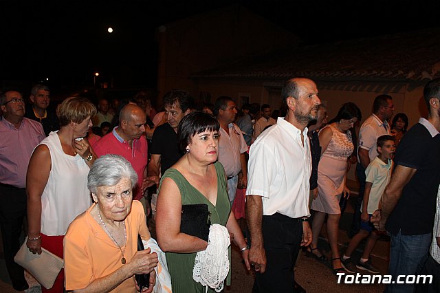 Procesin Paretn-Cantareros 2019 - 198