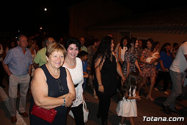 Procesin Paretn-Cantareros 2019 - 200