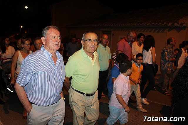 Procesin Paretn-Cantareros 2019 - 201