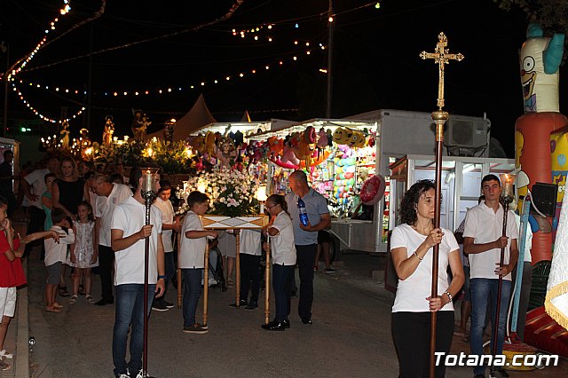 Procesin Paretn-Cantareros 2019 - 203