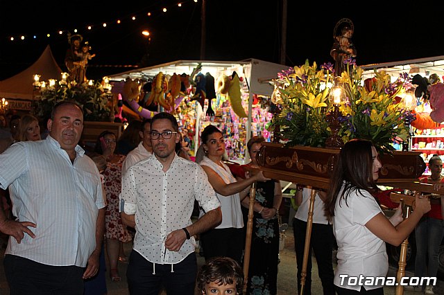 Procesin Paretn-Cantareros 2019 - 204