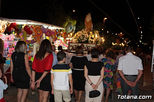 Procesin Paretn-Cantareros 2019 - 205