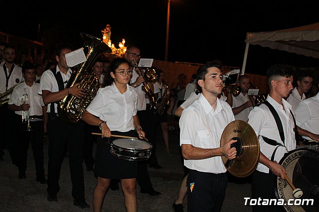 Procesin Paretn-Cantareros 2019 - 206