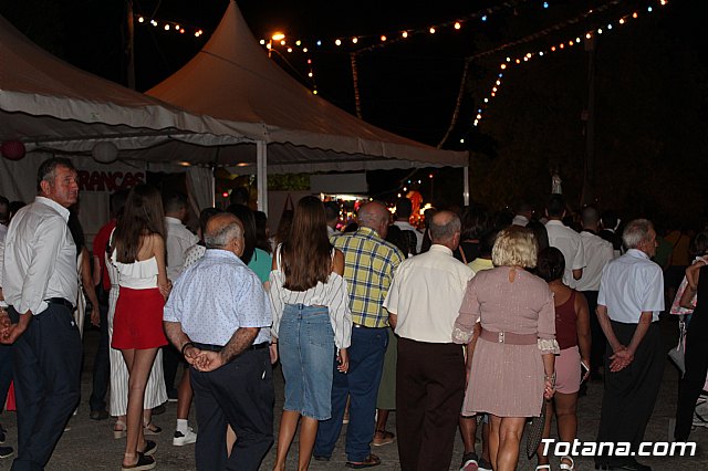 Procesin Paretn-Cantareros 2019 - 207